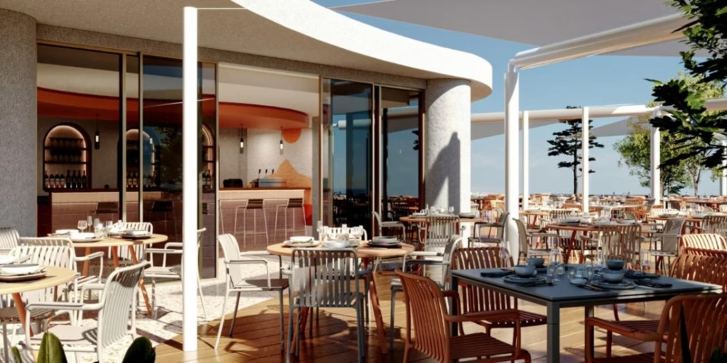 HOLIDAY INN RESORT BODRUM WEST BEACH