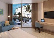 HOLIDAY INN RESORT BODRUM WEST BEACH