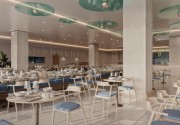HOLIDAY INN RESORT BODRUM WEST BEACH