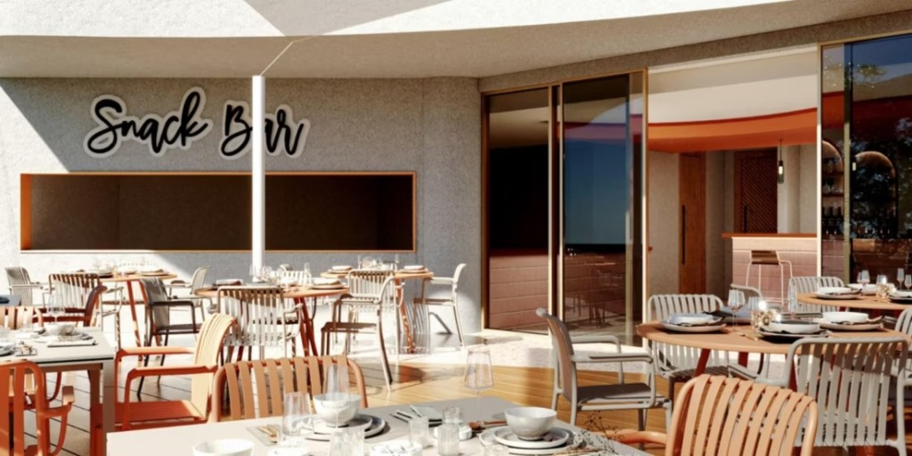 HOLIDAY INN RESORT BODRUM WEST BEACH