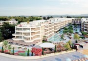 HOLIDAY INN RESORT BODRUM WEST BEACH