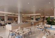HOLIDAY INN RESORT BODRUM WEST BEACH