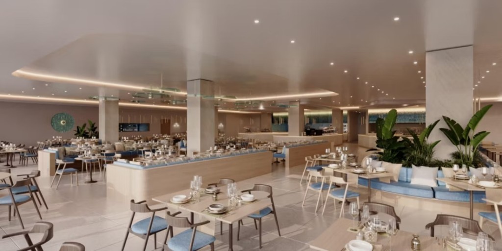 HOLIDAY INN RESORT BODRUM WEST BEACH