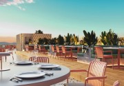 HOLIDAY INN RESORT BODRUM WEST BEACH