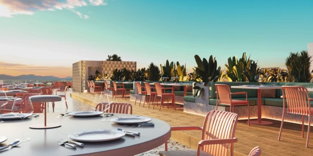 HOLIDAY INN RESORT BODRUM WEST BEACH