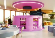 HOLIDAY INN RESORT BODRUM WEST BEACH