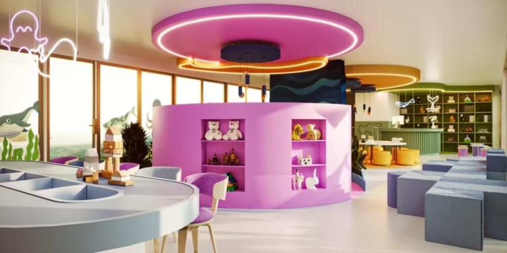 HOLIDAY INN RESORT BODRUM WEST BEACH