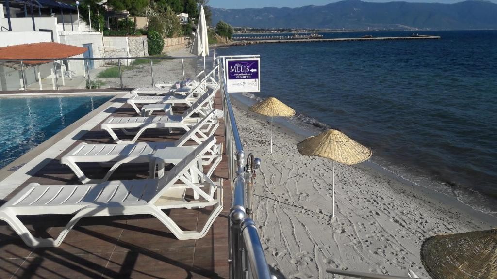 MELIS HOTEL