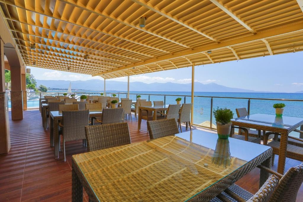 MELIS HOTEL