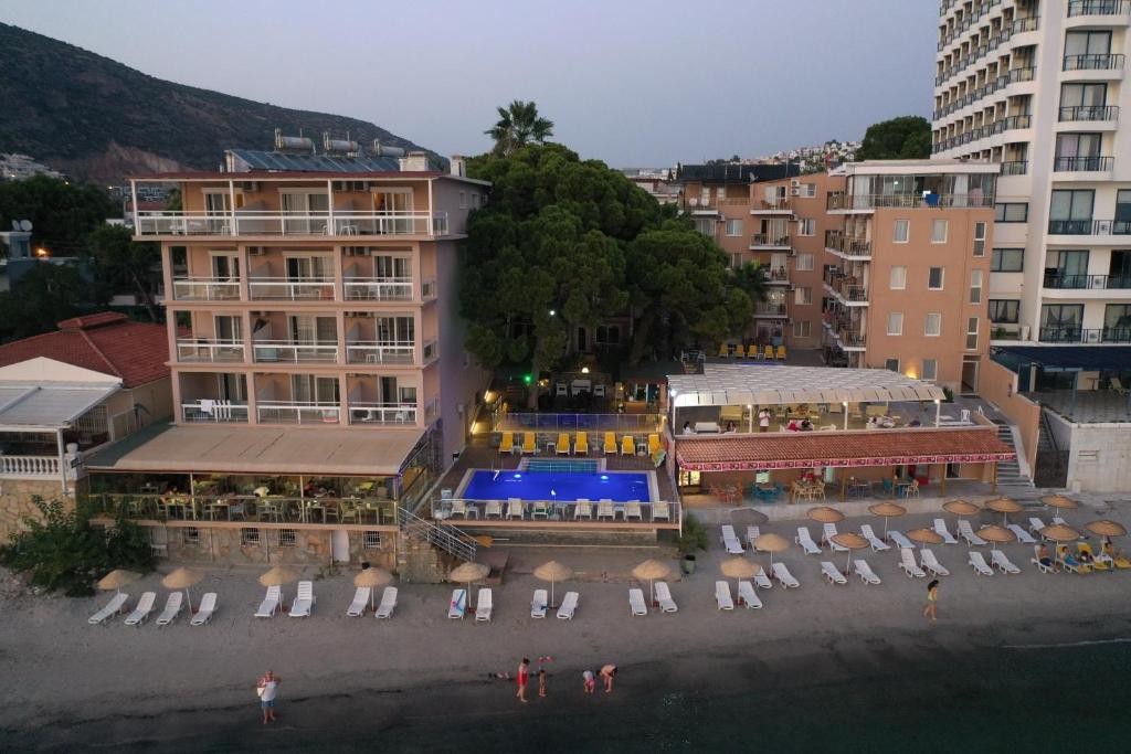 MELIS HOTEL