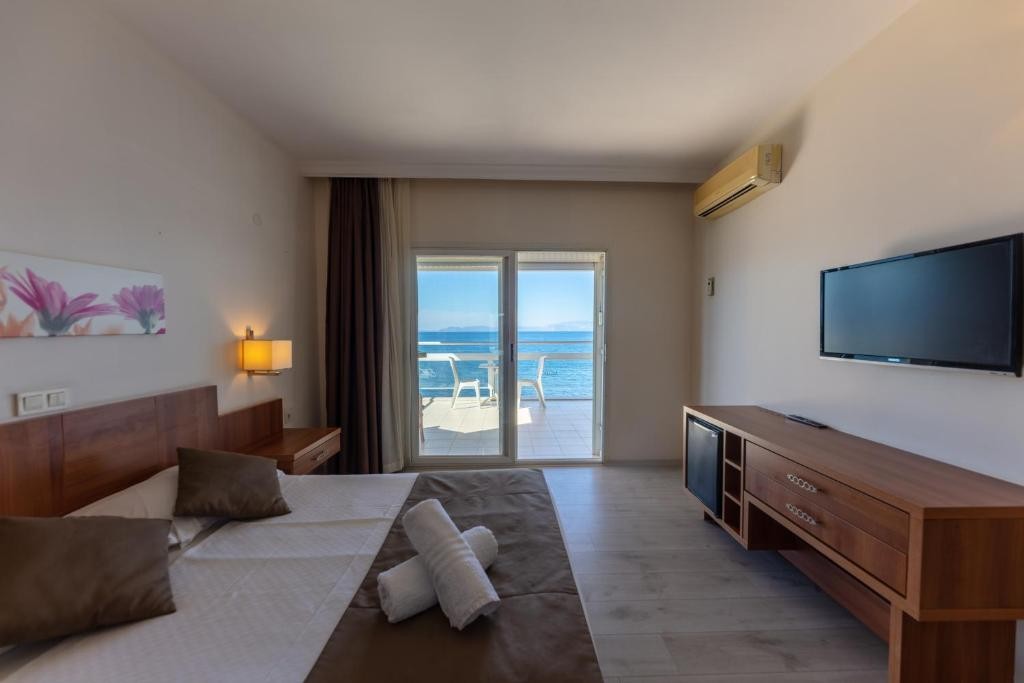 MELIS HOTEL