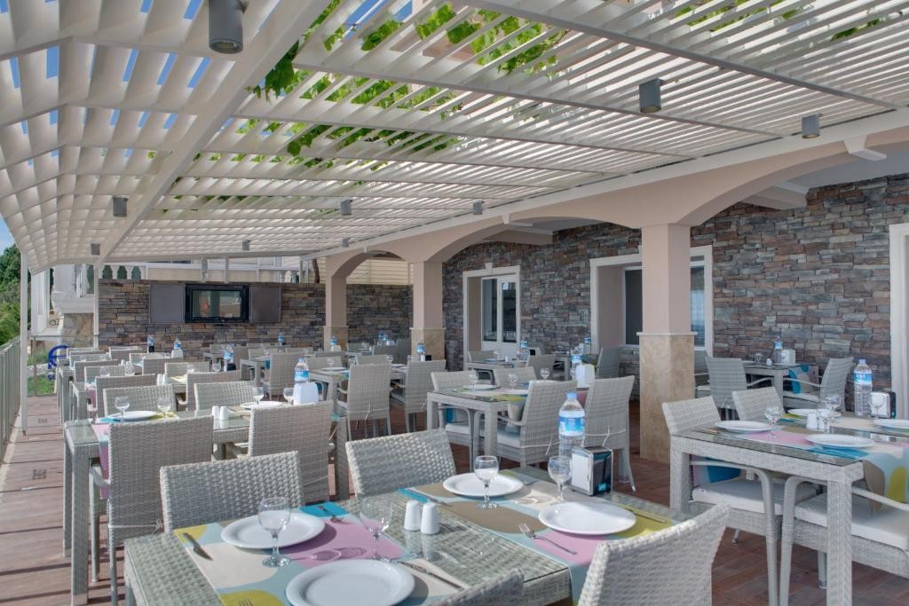 MELIS HOTEL