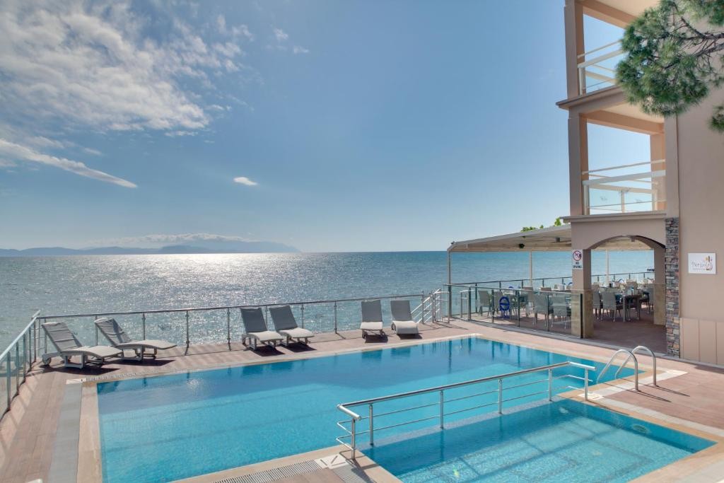 MELIS HOTEL