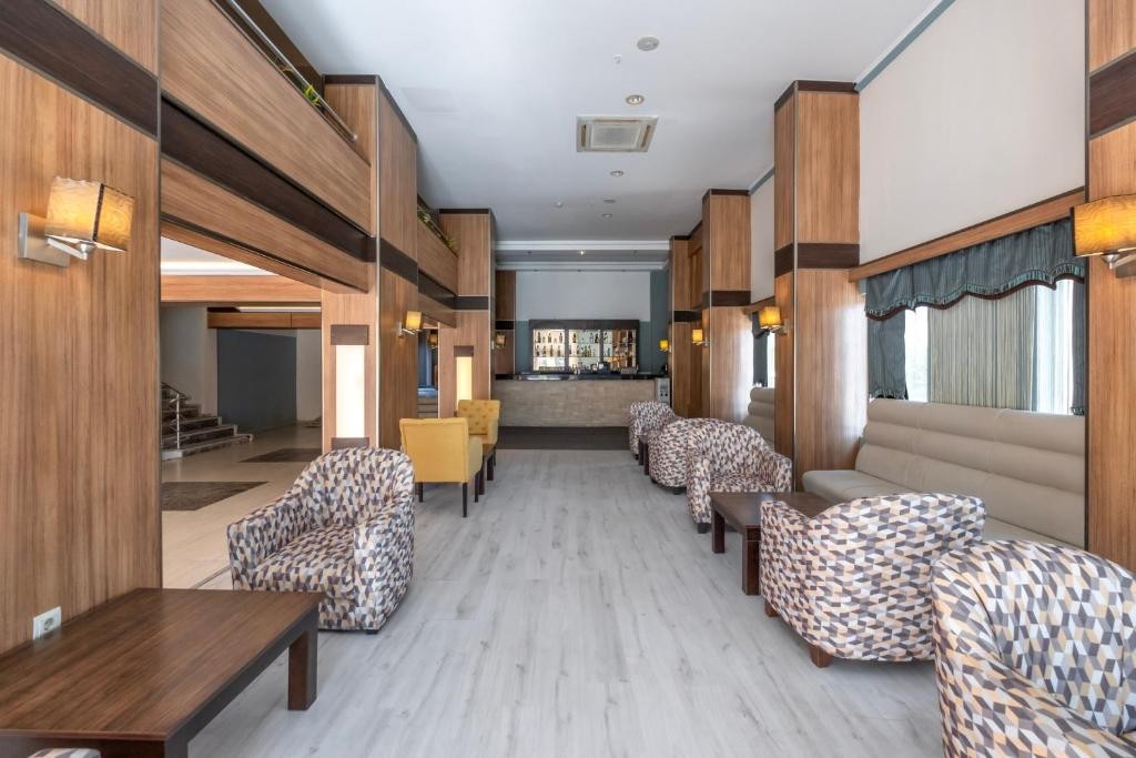 THE GAP HOTEL KUSADASI