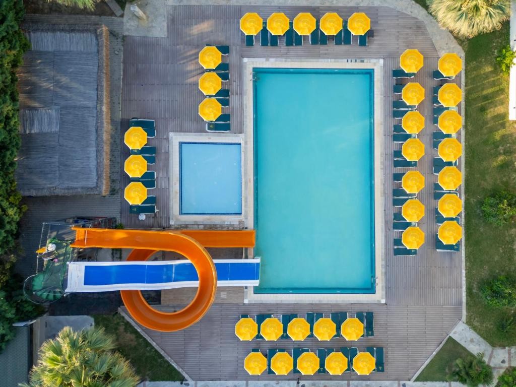 THE GAP HOTEL KUSADASI