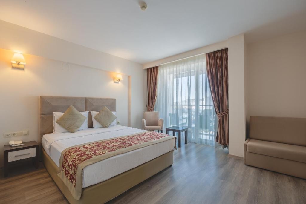 THE GAP HOTEL KUSADASI