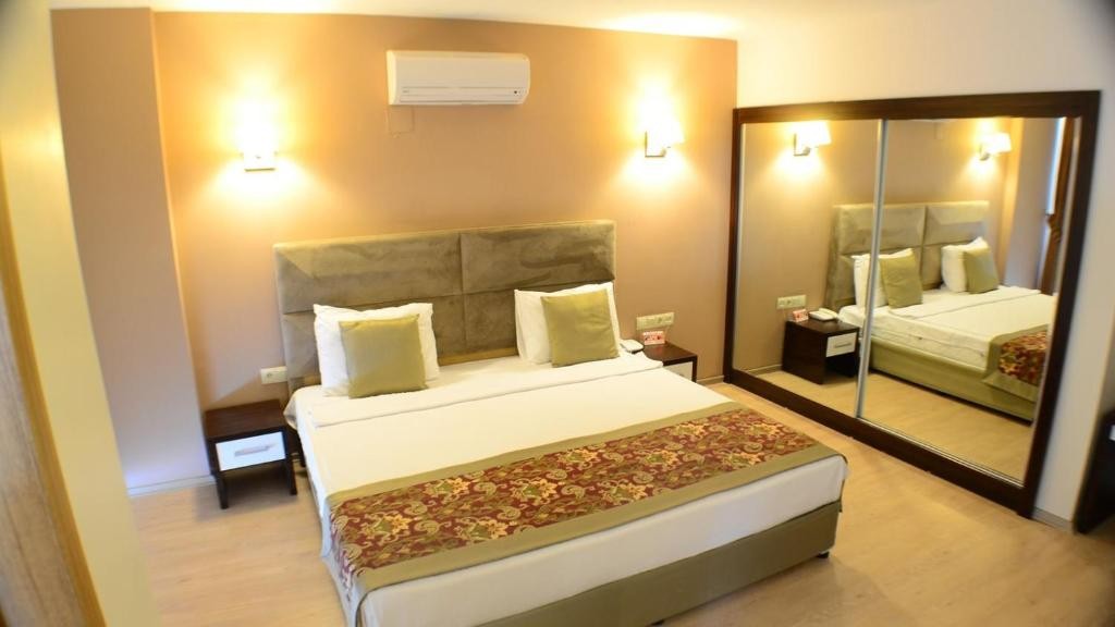 THE GAP HOTEL KUSADASI