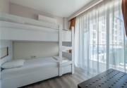 THE GAP HOTEL KUSADASI