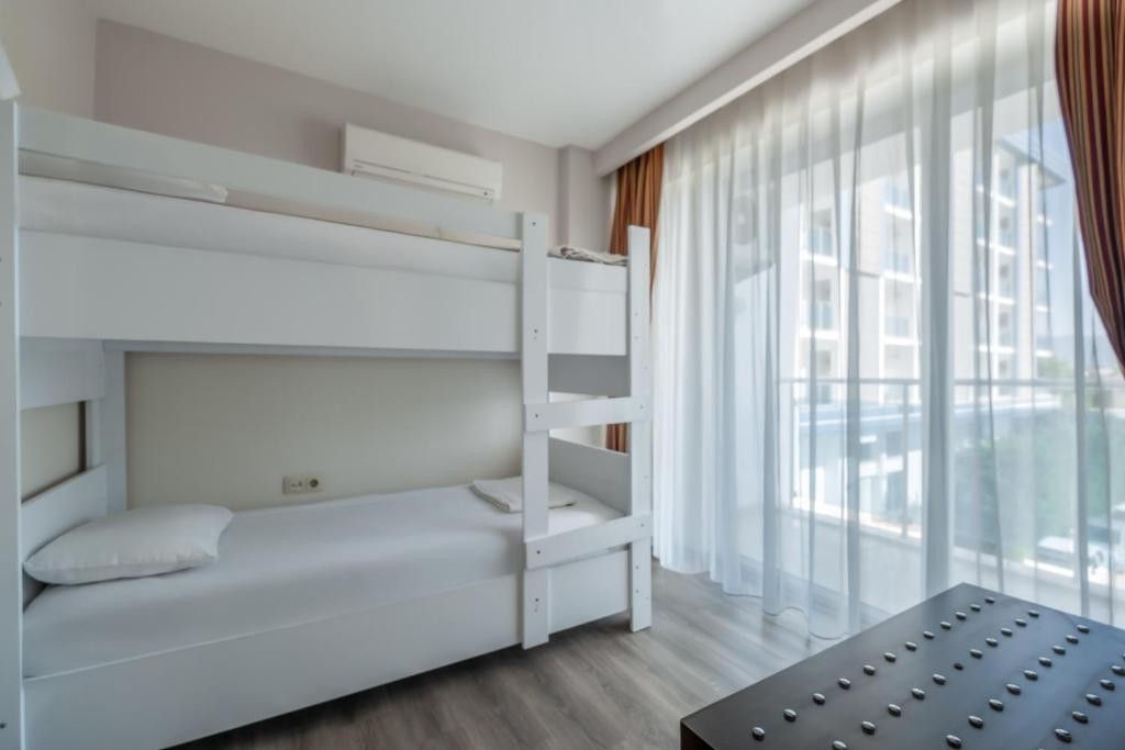 THE GAP HOTEL KUSADASI