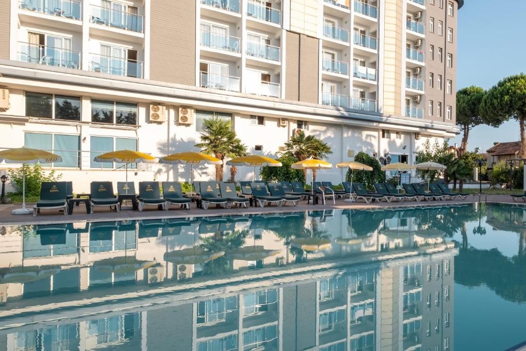 THE GAP HOTEL KUSADASI