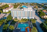 THE GAP HOTEL KUSADASI