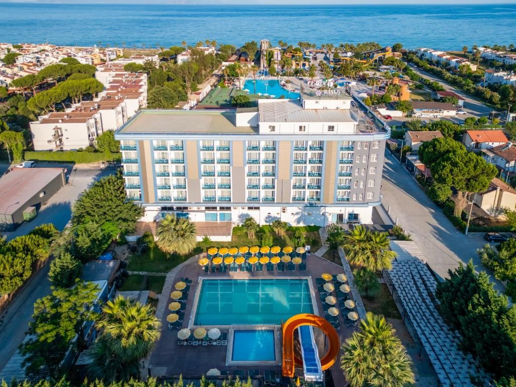 THE GAP HOTEL KUSADASI