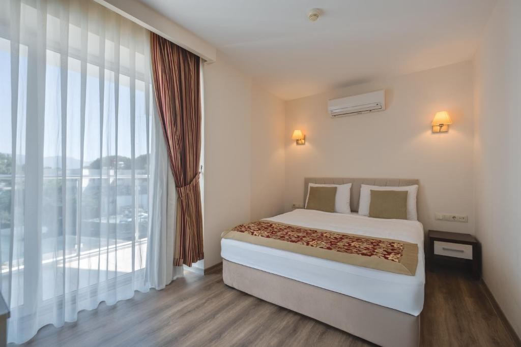 THE GAP HOTEL KUSADASI