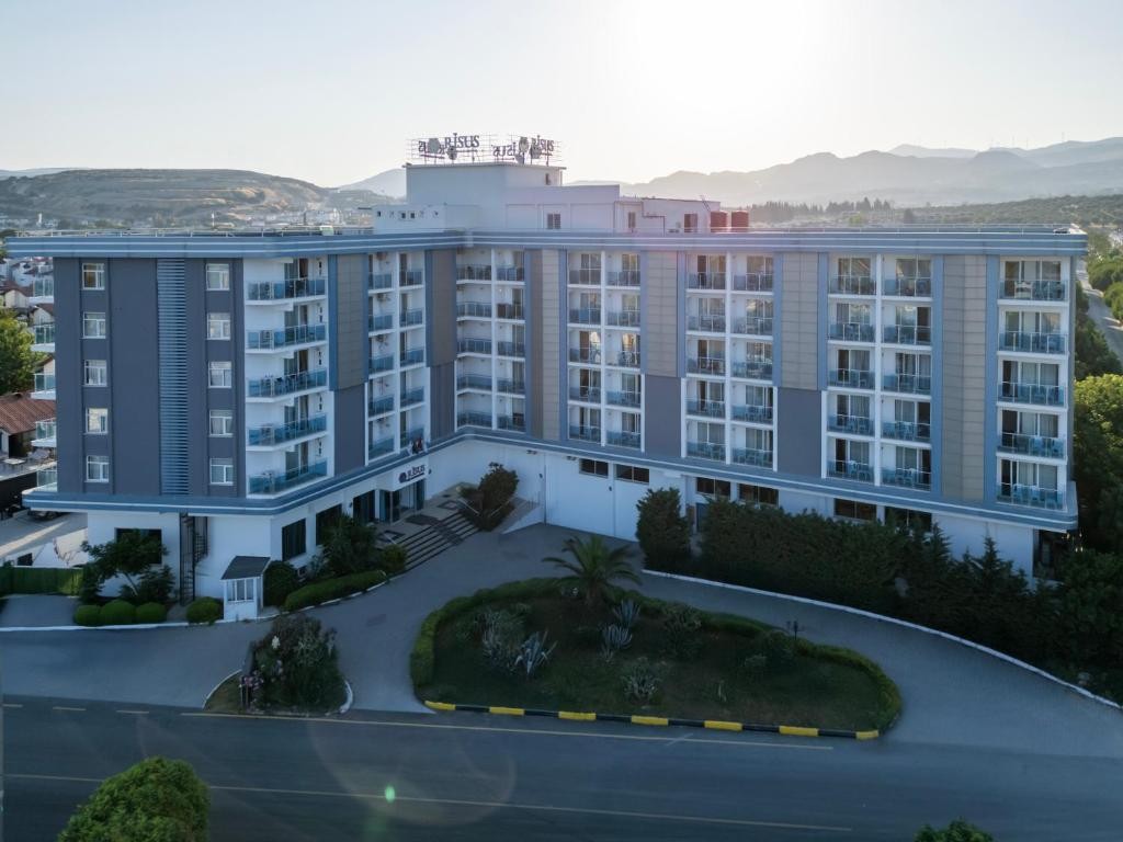THE GAP HOTEL KUSADASI