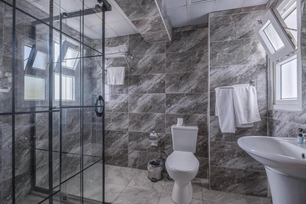 THE GAP HOTEL KUSADASI