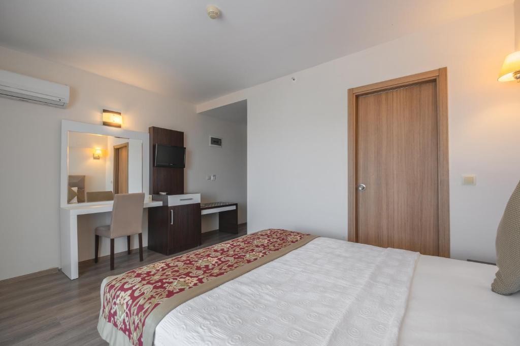 THE GAP HOTEL KUSADASI