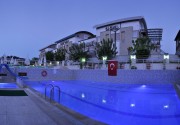 Erkal Resort Hotel