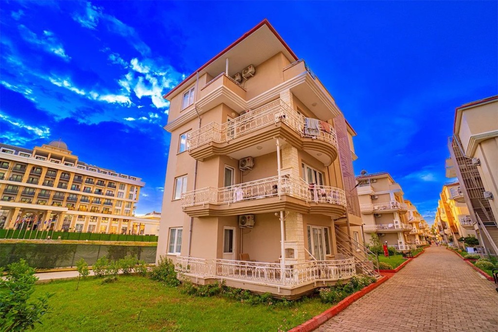 Club Wasa Holiday Village