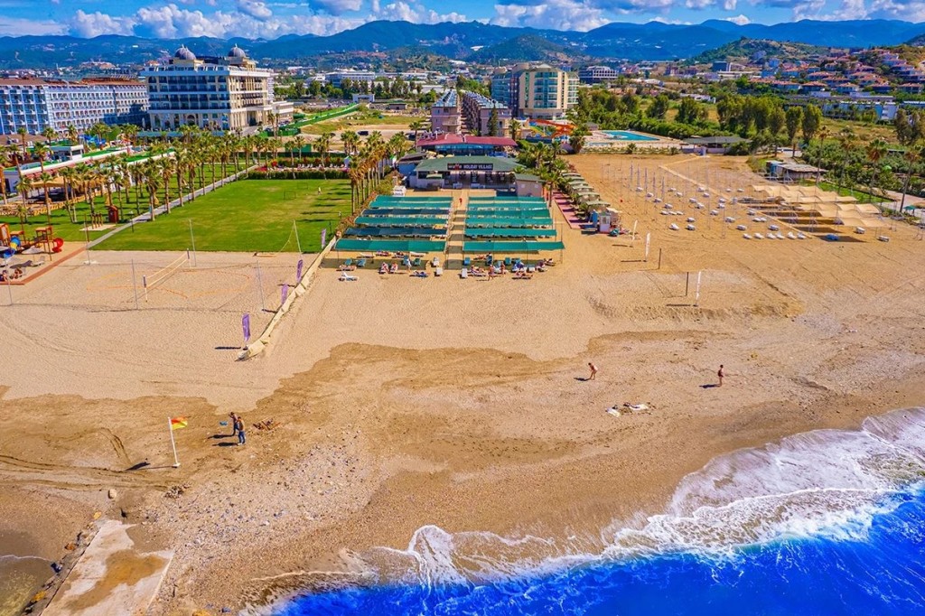 Club Wasa Holiday Village