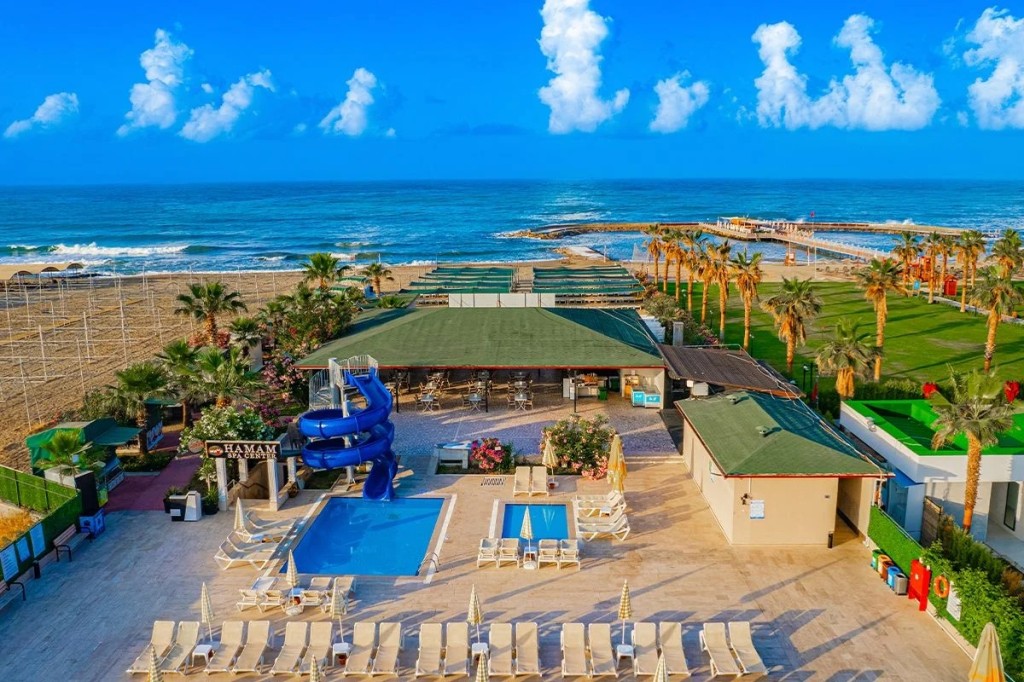 Club Wasa Holiday Village