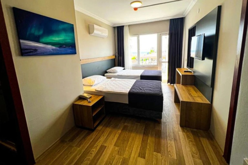 Club Wasa Holiday Village