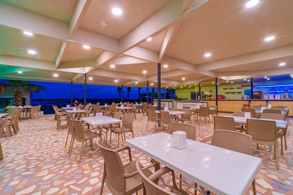 Club Wasa Holiday Village