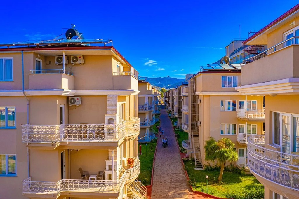 Club Wasa Holiday Village