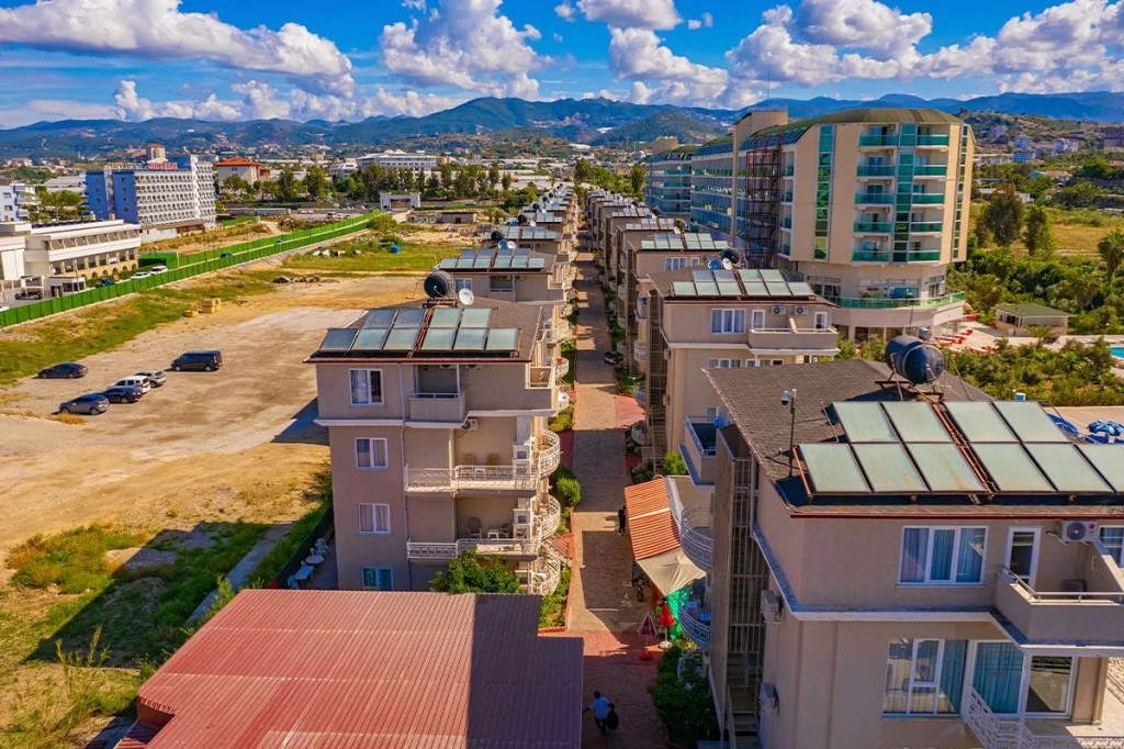 Club Wasa Holiday Village