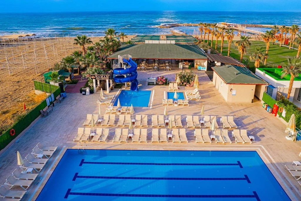 Club Wasa Holiday Village