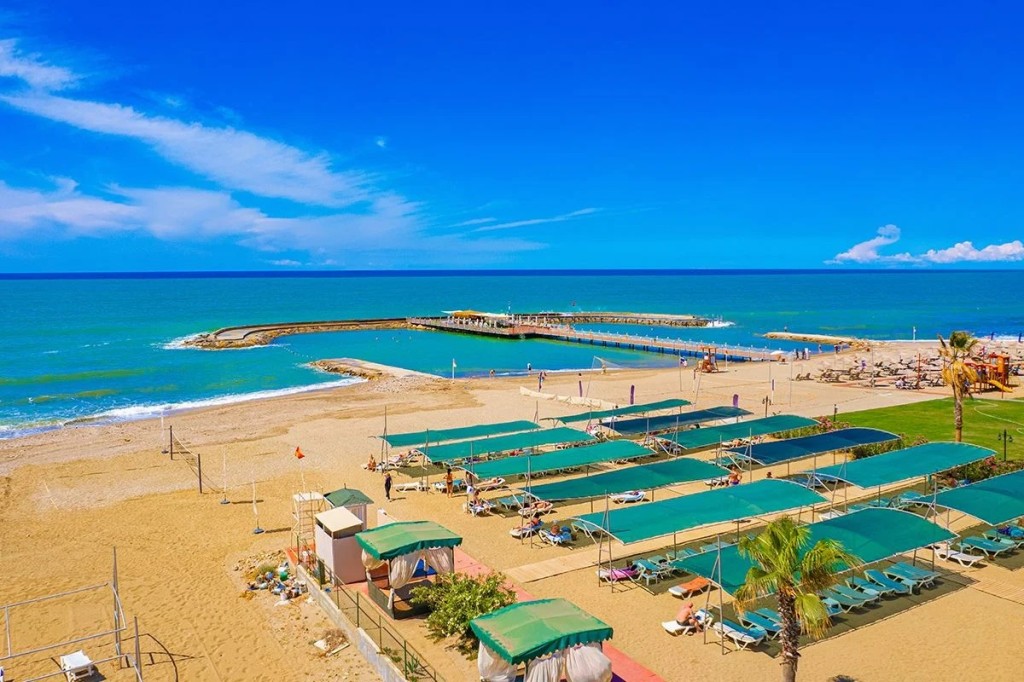 Club Wasa Holiday Village