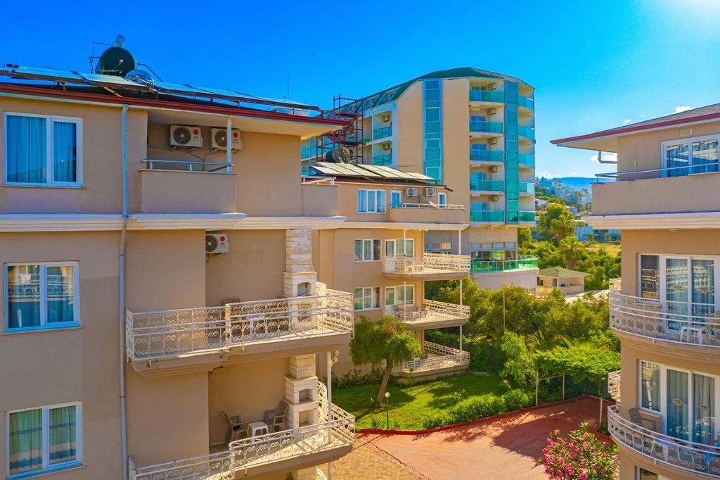 Club Wasa Holiday Village