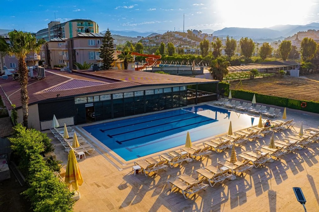 Club Wasa Holiday Village