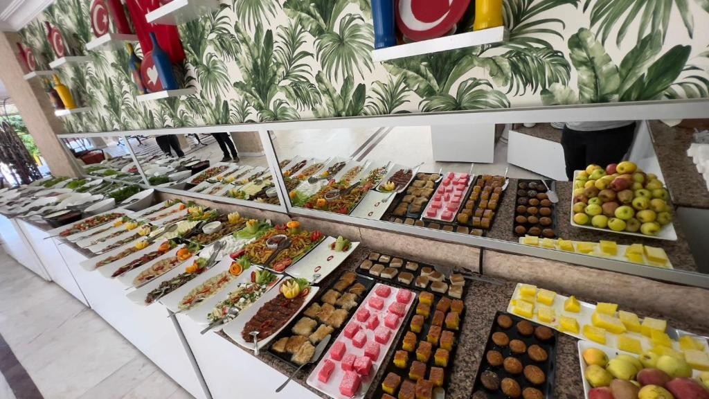 Kleopatra Sun Light Hotel