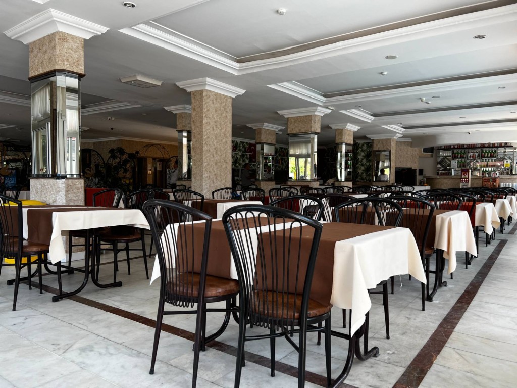 Kleopatra Sun Light Hotel