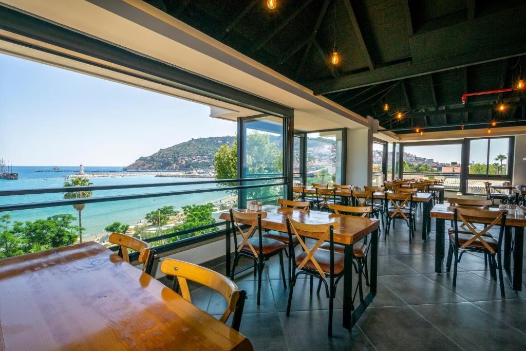 De'Manor Boutique Hotel