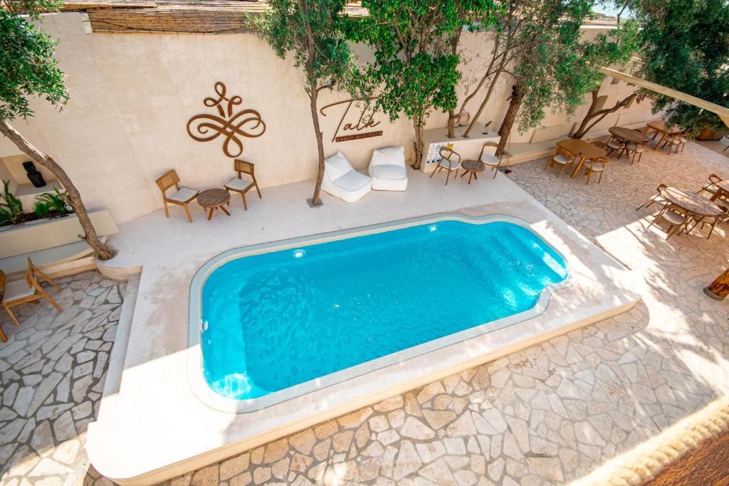 De'Manor Boutique Hotel