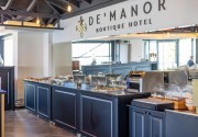 De'Manor Boutique Hotel