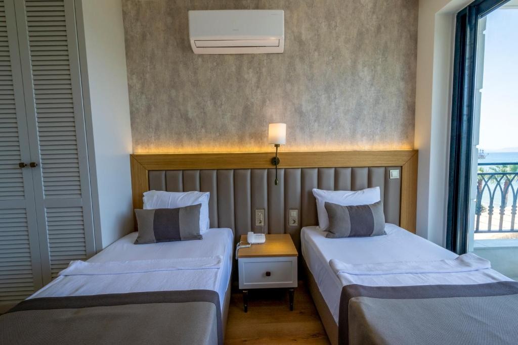 De'Manor Boutique Hotel