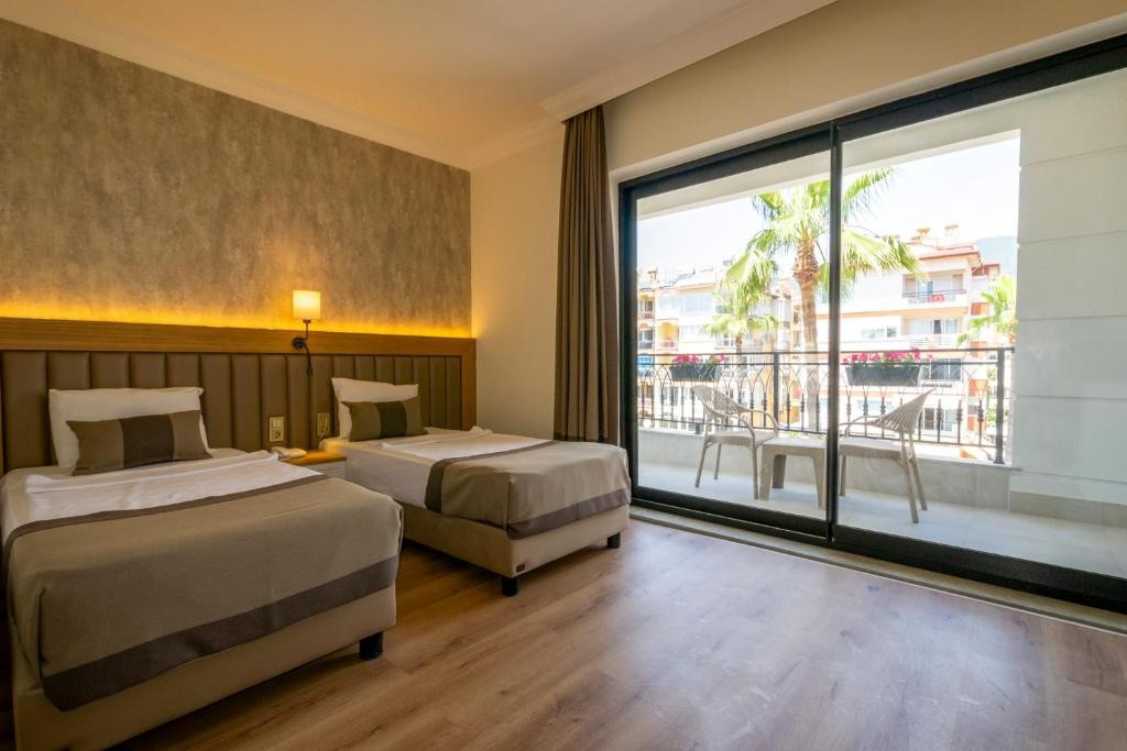 De'Manor Boutique Hotel