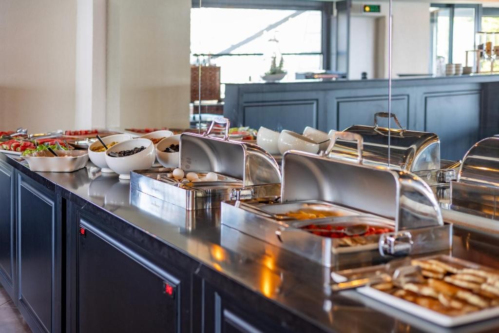 De'Manor Boutique Hotel